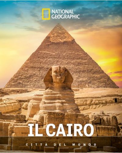 National Geographic - Città del Mondo
