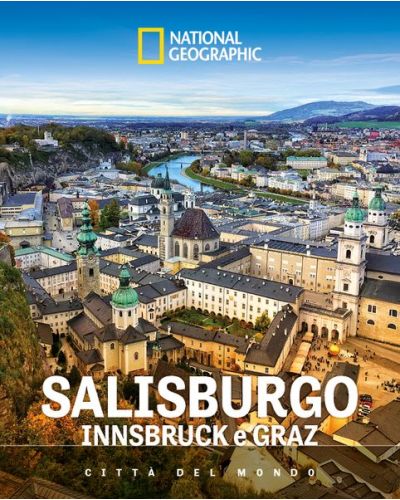 National Geographic - Città del Mondo