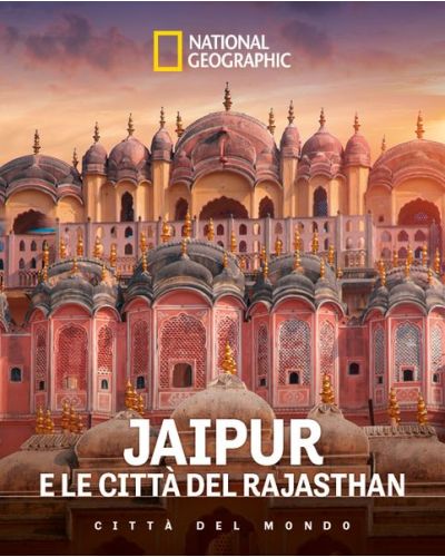 National Geographic - Città del Mondo