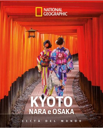 National Geographic - Città del Mondo