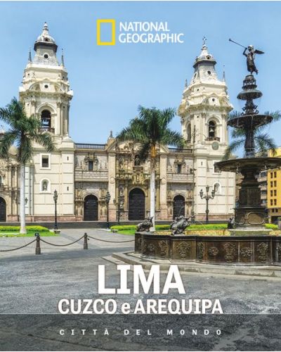 National Geographic - Città del Mondo