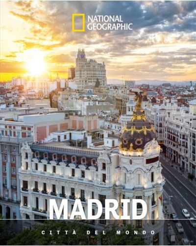 National Geographic - Città del Mondo