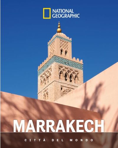 National Geographic - Città del Mondo