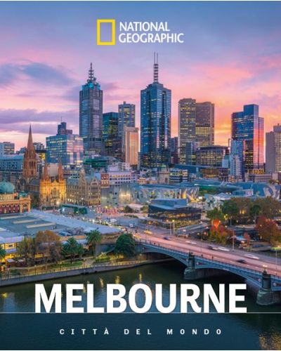 National Geographic - Città del Mondo