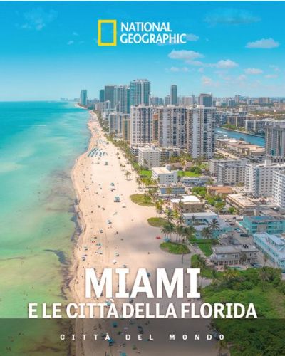 National Geographic - Città del Mondo