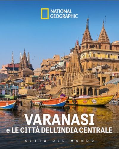 National Geographic - Città del Mondo