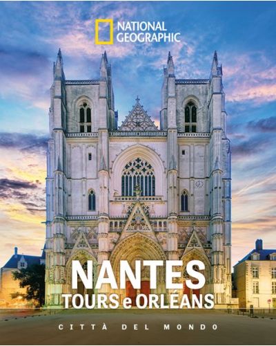 National Geographic - Città del Mondo