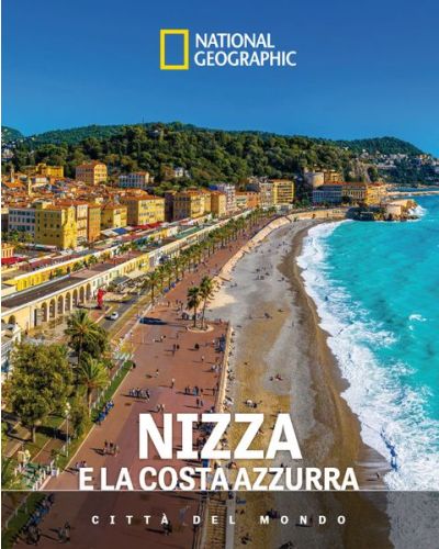 National Geographic - Città del Mondo