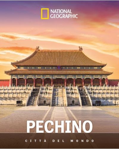 National Geographic - Città del Mondo