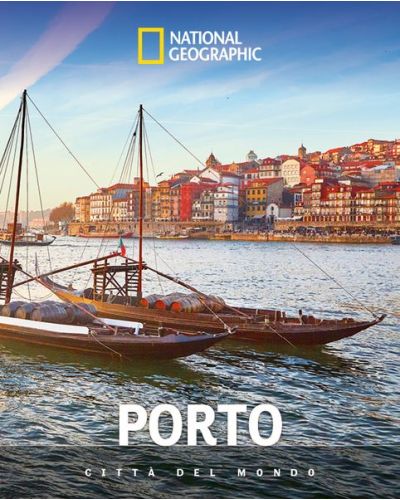 National Geographic - Città del Mondo