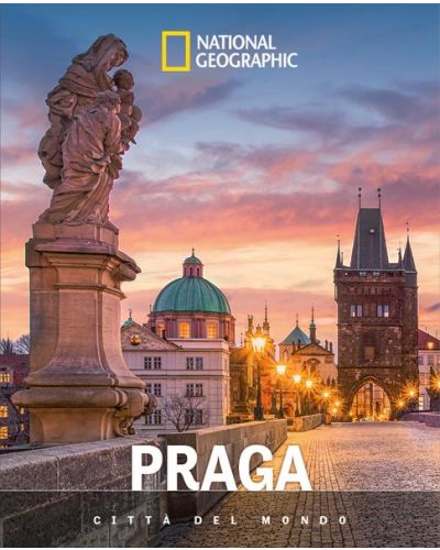 National Geographic - Città del Mondo