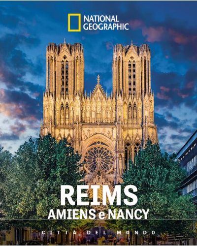 National Geographic - Città del Mondo