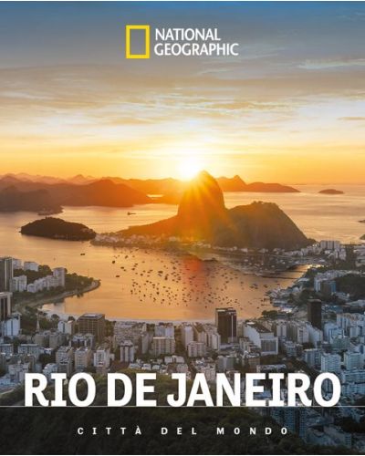 National Geographic - Città del Mondo