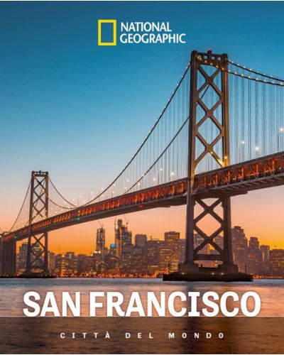 National Geographic - Città del Mondo