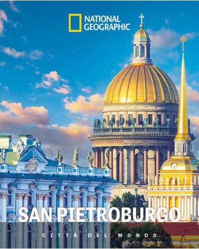 National Geographic - Città del Mondo