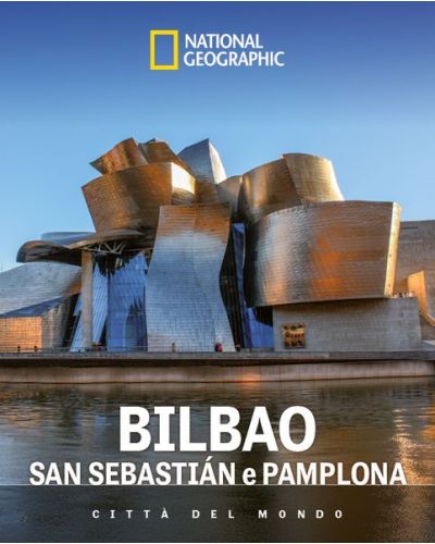 National Geographic - Città del Mondo