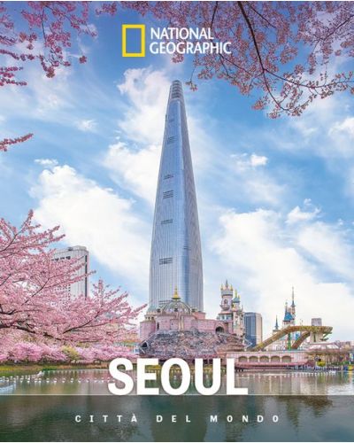 National Geographic - Città del Mondo