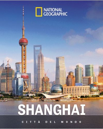 National Geographic - Città del Mondo