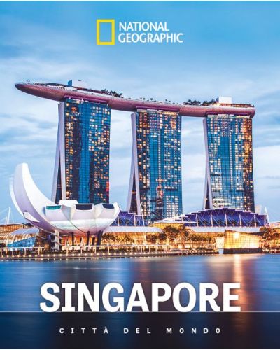 National Geographic - Città del Mondo