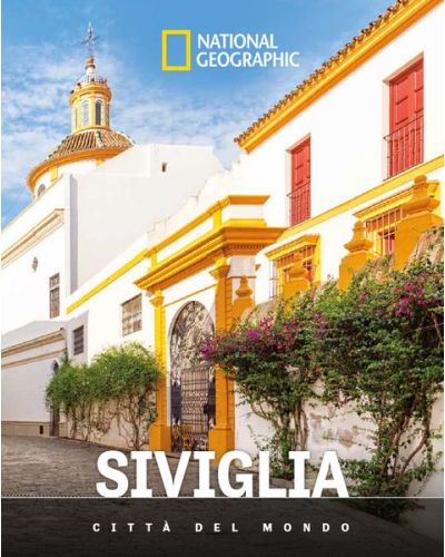 National Geographic - Città del Mondo