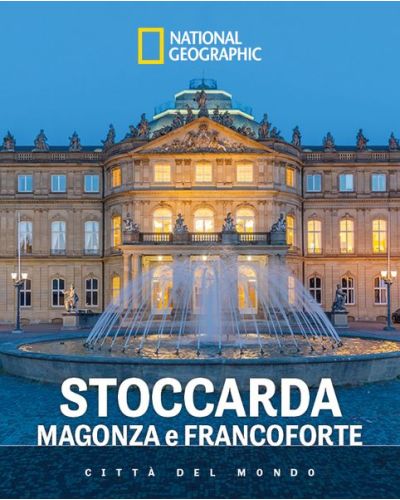 National Geographic - Città del Mondo