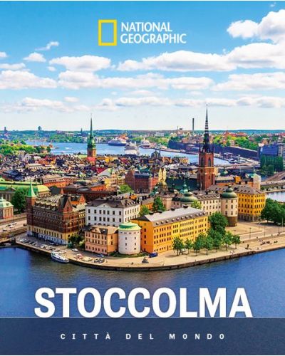 National Geographic - Città del Mondo