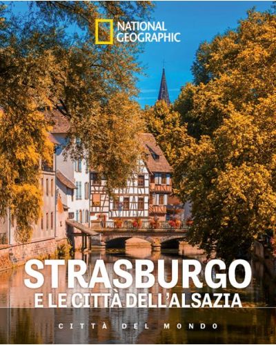 National Geographic - Città del Mondo
