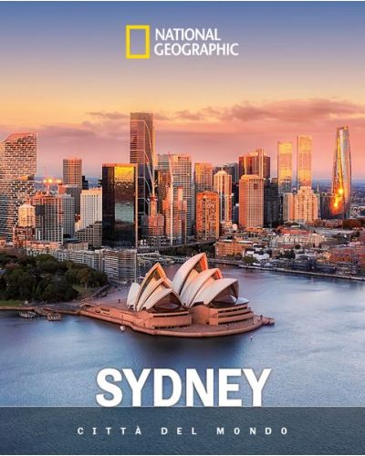 National Geographic - Città del Mondo
