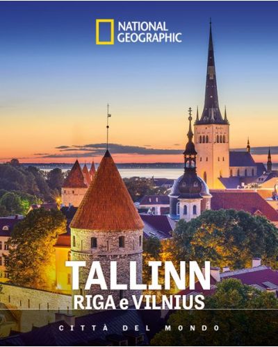 National Geographic - Città del Mondo