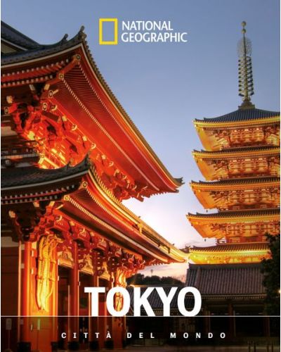 National Geographic - Città del Mondo
