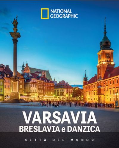 National Geographic - Città del Mondo