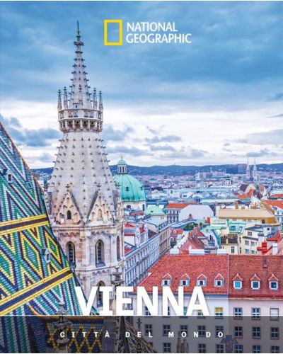 National Geographic - Città del Mondo