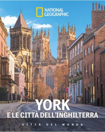 National Geographic - Città del Mondo