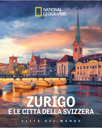 National Geographic - Città del Mondo