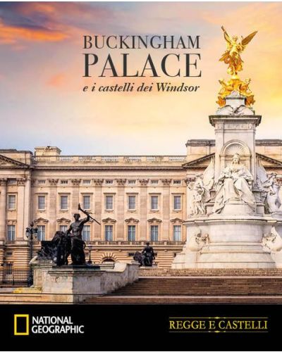 National Geographic - Regge e Castelli (2a edizione 2025)