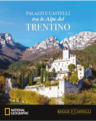 National Geographic - Regge e Castelli (2a edizione 2025)