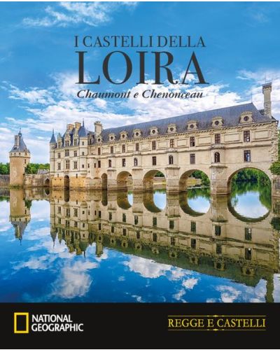 National Geographic - Regge e Castelli (2a edizione 2025)