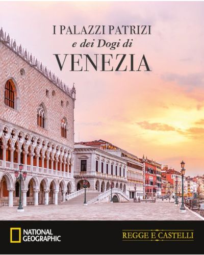 National Geographic - Regge e Castelli (2a edizione 2025)