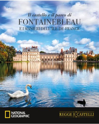 National Geographic - Regge e Castelli (2a edizione 2025)