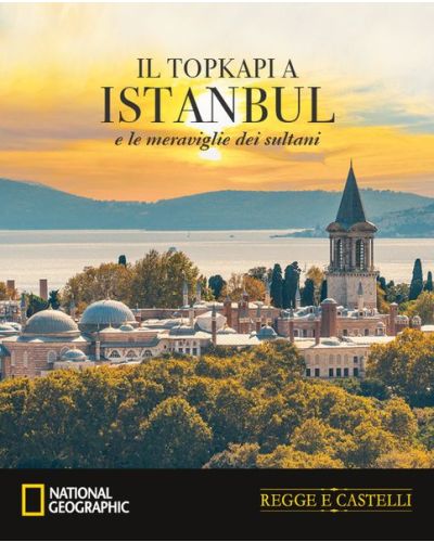 National Geographic - Regge e Castelli (2a edizione 2025)