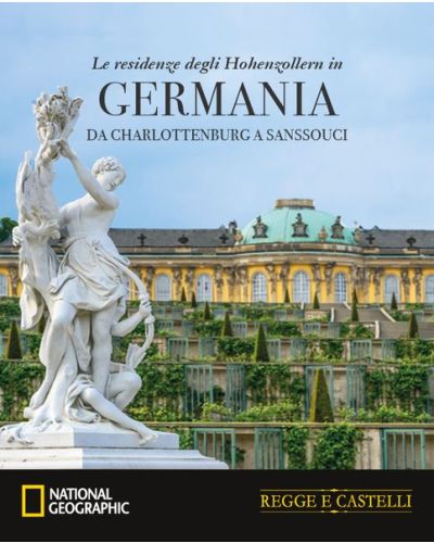 National Geographic - Regge e Castelli (2a edizione 2025)