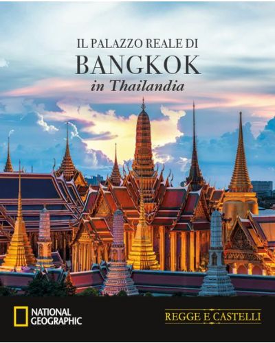 National Geographic - Regge e Castelli (2a edizione 2025)