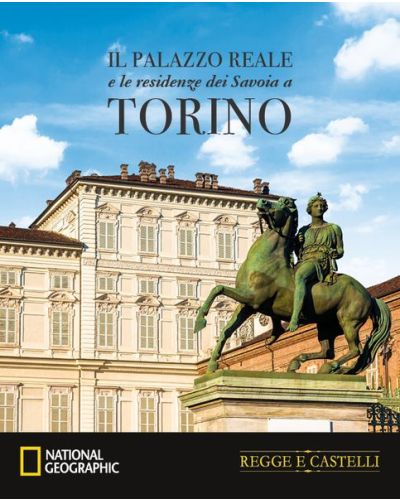 National Geographic - Regge e Castelli (2a edizione 2025)