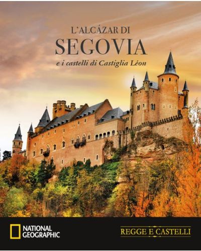 National Geographic - Regge e Castelli (2a edizione 2025)
