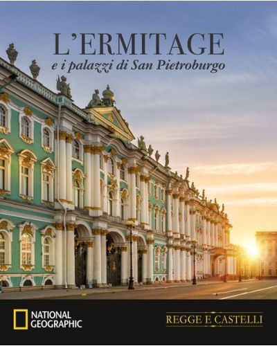 National Geographic - Regge e Castelli (2a edizione 2025)