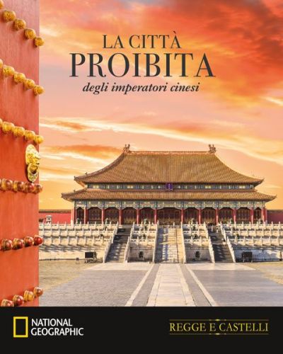 National Geographic - Regge e Castelli (2a edizione 2025)