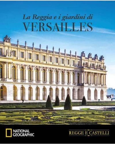 National Geographic - Regge e Castelli (2a edizione 2025)