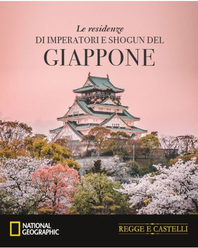 National Geographic - Regge e Castelli (2a edizione 2025)