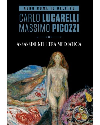 NERO COME IL DELITTO