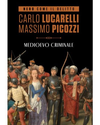 NERO COME IL DELITTO